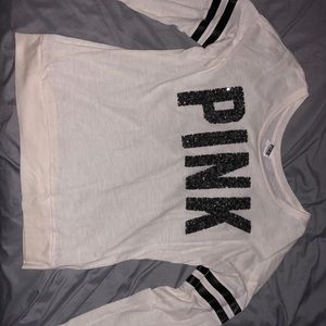 🖤Victoria’s Secret Pink: Long Sleeve